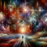 Urantia Paper 19: Co-Ordinate Trinity-Origin Beings, (§) 1: Trinity Teacher Sons, (§) 2: Perfectors of Wisdom