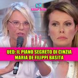 Uomini e Donne Anticipazioni: il piano segreto di Cinzia scatena il caos in studio!