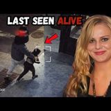 She Was Denied Re-entry To The Concert_ But Her Killer Was Already Waiting Outside