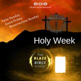 Did Jesus really rise from the dead? -DJ SAMROCK
