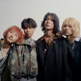Re:name、メジャー1stシングル「SATISFY」MV公開。新体制初MVで4人の演奏シーンを堪能できる仕上がりに | Skream! 邦楽ロック・洋楽ロック ポータルサイト