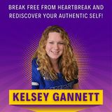 Break FREE from Heartbreak and Rediscover YOUR Authentic Self!