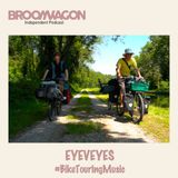 EYEVEYES  #biketouringmusic