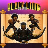 Episode 2079: Black Lion and Cubs Creator at MomoCon 2025