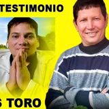 Padre Luis Toro Hizo Oración y se Sanaron de la Enfermedad EN VIVO con el Padre Marcos Galvis(M4A_128K)