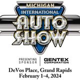 Michigan International Auto Show, Feb. 1-4, 2024: Everything you need to know