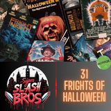 Ep.66 31 Frights Of Halloween (2025)