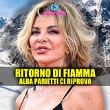 Ritorno di Fiamma per Alba Parietti: Ultimo Aggiornamento!