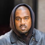 Kanye West Instagram Account Restricted Due To Antisemitic Post...SMH