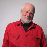The insatiable curiosity of Phillip Adams