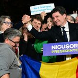 Romania, Nicusor Dan presidente: e ora?