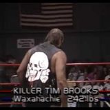"The Killer Tim Brooks Shoot Interview - Part 2: Battling Through the Ages"