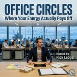 Office Circles - The Gray Zone Hustle