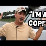 Killer Cop Didn't Know His Victim Recorded Everything | Full Police Interrogation | True Crime Documentary
