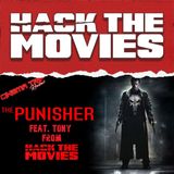 BONUS AUDIO: The Punisher 2004 with Cinema Trip Reviews