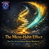 S01 EP02 - The Micro-Habit Effect How Tiny Actions Create Massive Momentum