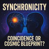 Synchronicity - When the Universe Sends a Message: What If Coincidences Aren’t Random?