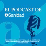 T1 E18 | Perder todo en la dana y ver la luz: la científica de Paiporta que impulsa un movimiento mundial de inventoras