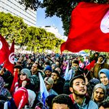 La Rivoluzione dei Gelsomini e la musica tunisina