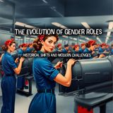 This/That: The Evolution of Gender Roles: History, Culture, and Social Change