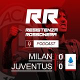 Milan - Juventus / A Boccia Ferma / [30]