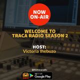 Traca Radio Season 2: Welcome Episode