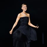 Céline Dion’s Comeback: 5 Takeaways From Night Two Of Her Paris Residency