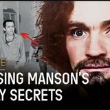 Can Evil Be Inherited? – True Story of Charles Manson’s Family