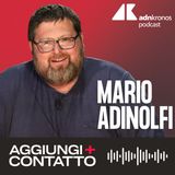 Mario Adinolfi: Dio, famiglia e reality