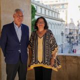 "Lo que más nos preocupa es que se olviden de Ceuta"