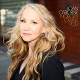 Recording Artist Joan Osborne discusses musical success and new album #NobodyOwnsYou ~ @joan_osborne #newmusic