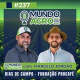 #237 MAP Fundação Procafé com Marcelo Jordão Filho