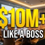 #140 4 Moments To Ask For Referrals (Most Agents Miss #2)