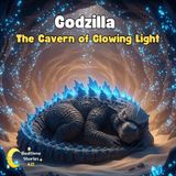 Godzilla - The Cavern of Glowing Light