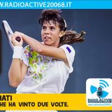 Jennifer Capriati. La campionessa che ha vinto due volte