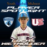 Player Spotlight | Father Tolton: Lucas Wietholder | YBMcast