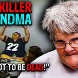 The Killer Grandma _ The Shocking Case of Cynthia Cdebaca