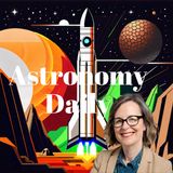 Solar Storm Predictions, Mars Terraforming, and the Mysteries of Ceres