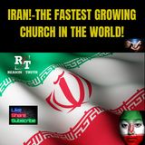 IRAN-The Fastest Growing Church In The World - 5:8:24, 2.48 PM