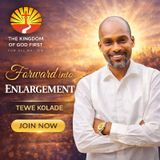 FORWARD INTO ENLARGEMENT