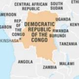 Lesson 60 - Mboka ya pembeni pembeni ya Kongo (The neighbouring countries of the DR Congo)