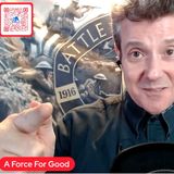 Here's What Andy Burnham's Got in Store, with Alistair McConnachie Ep 184. 1 July 2026