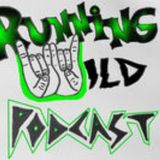 Running Wild Podcast:  EVOLVE 70 & 71, Goldberg Returns, James Ellsworth