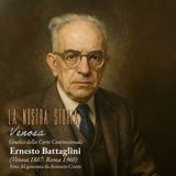 Enesto Battaglini, Venosa - La Nostra Storia
