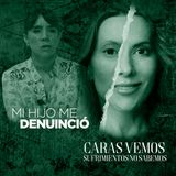 Mi hijo me denunció - Episodio 103