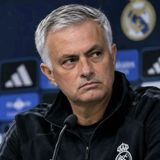 S114E13: I Think Some Player Will Test Him - Trevor Gear On Jose Mourinho's Disciplinary Procedure