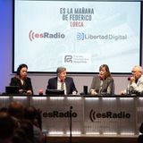 Tertulia de Federico: Especial desde Lorca