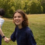 Stranger Things Rewatch Party - S3E1