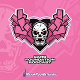 Card Foundation Ep. 81 - Continue To Swim In Select