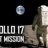 Apollo 17 - The Last Moon Landing _ Free Documentary Space